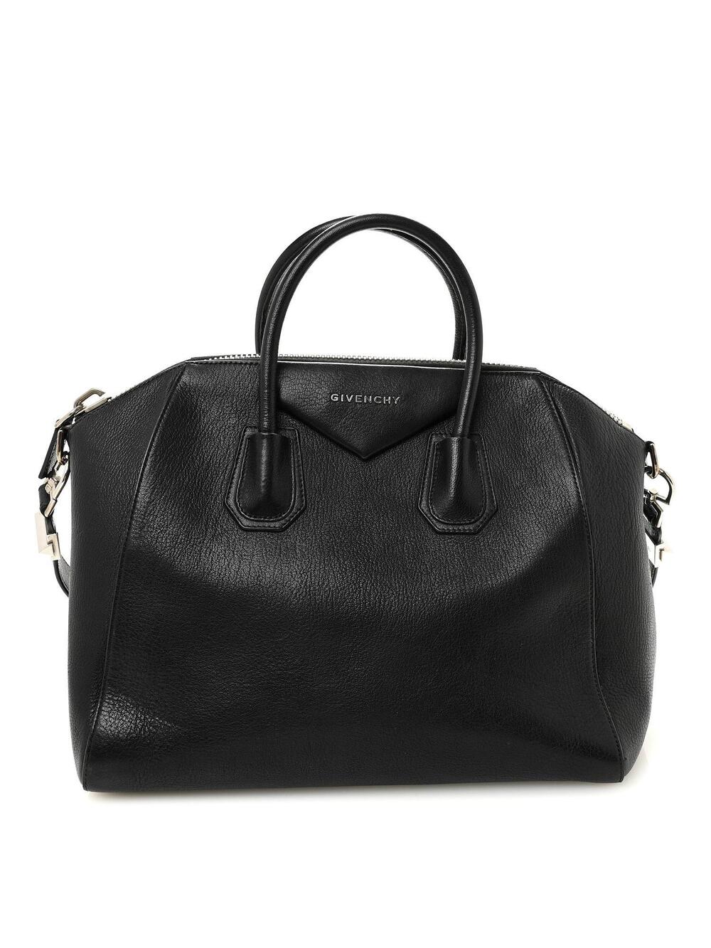 Givenchy Sugar Goatskin Medium Antigona #377832G79B